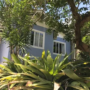 Casa de Férias Casa No Centrinho, Bombinhas