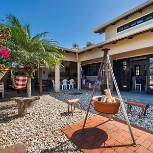 Casa de Férias Do Mariscal, Casa Para10 Pessoas, Casa Marixca, Bombinhas