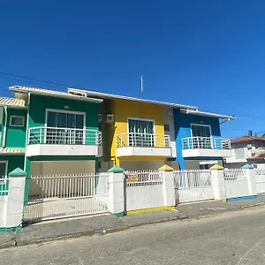 Casa de Férias Imovel Ideal Suas Ferias Em Canto Grande, Bombinhas