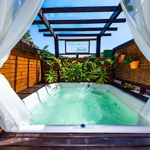Casa de Férias Residencial Caminho Ondas, Bombinhas