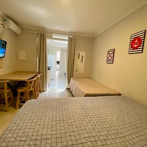 Casa de Férias Ondas Do Mar Residencial, Bombinhas