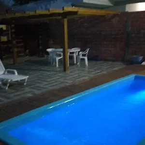 Casa de Férias Casa Em - Sc, Bombinhas