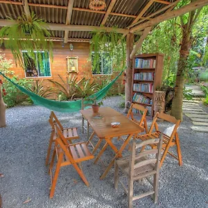 Casa de Férias Equilíbrio Natural, Bombinhas